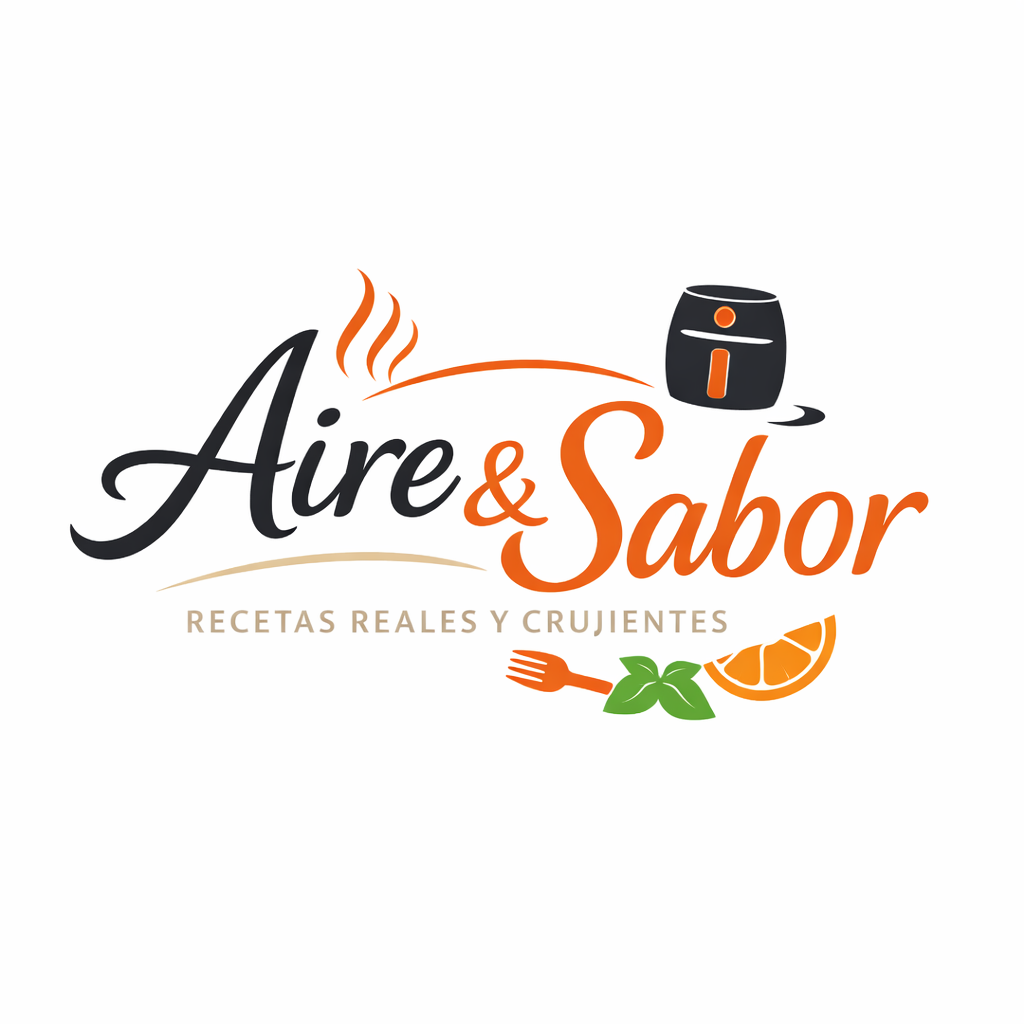 Aire&Sabor recetas